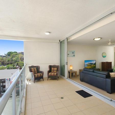 Property Vine - Dalgety Apartments Таунсвилл Экстерьер фото