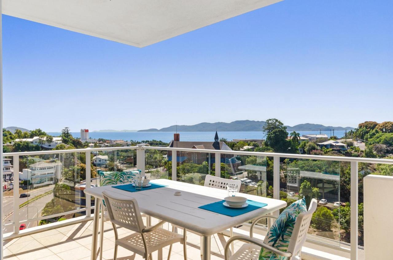 Property Vine - Dalgety Apartments Таунсвилл Экстерьер фото