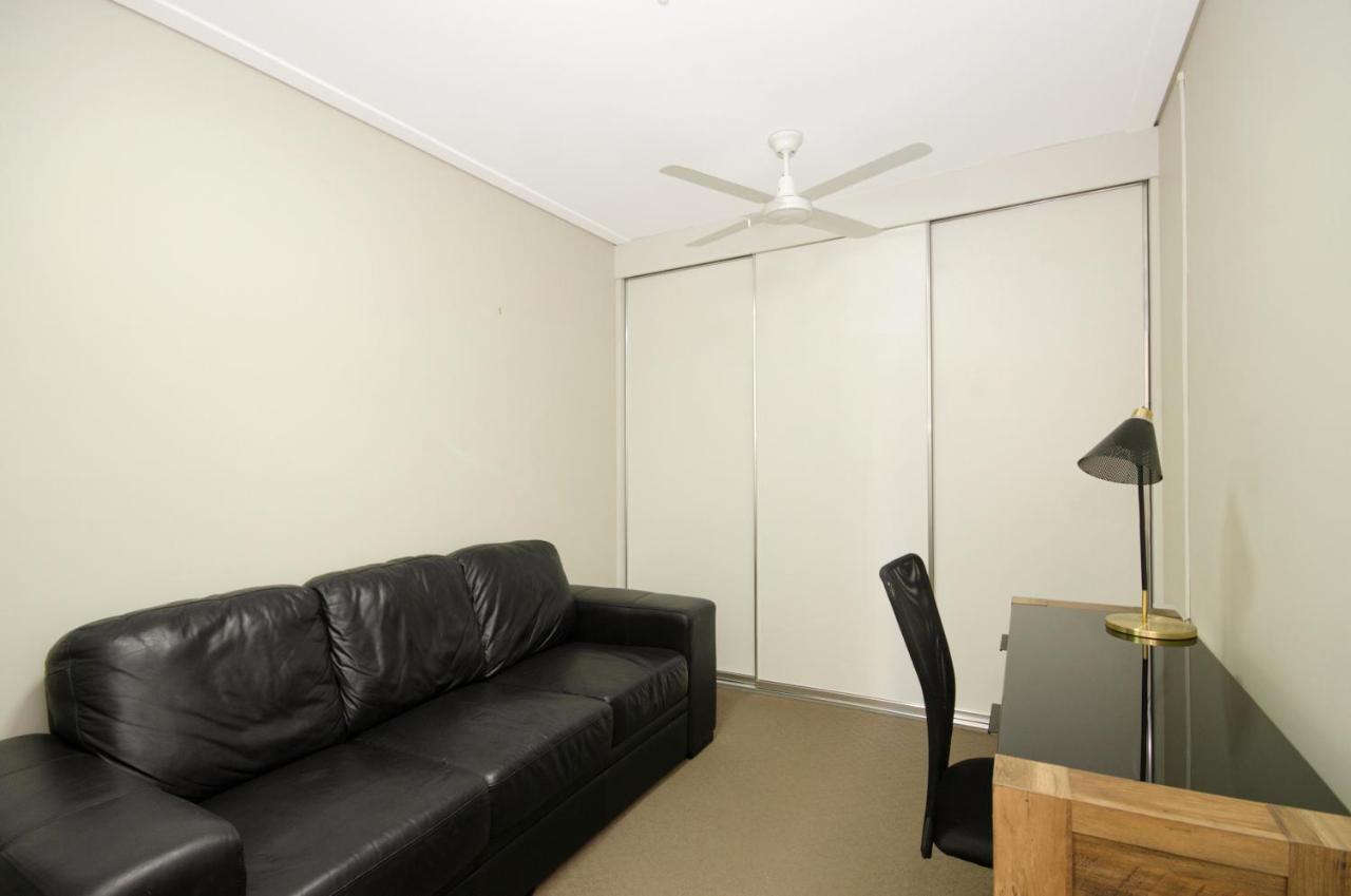 Property Vine - Dalgety Apartments Таунсвилл Экстерьер фото