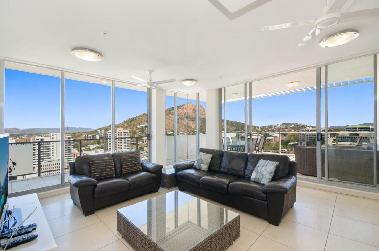 Property Vine - Dalgety Apartments Таунсвилл Экстерьер фото